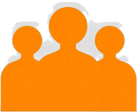 Ícone de Gestão Administrativa