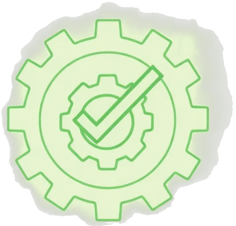 Ícone de Contabilidade